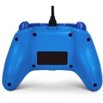 Wired controller Xbox SX Blue PowerA