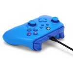 Wired controller Xbox SX Blue PowerA