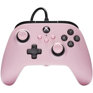 Wired controller Xbox SX Pink PowerA