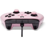 Wired controller Xbox SX Pink PowerA