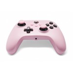 Wired controller Xbox SX Pink PowerA