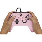 Wired controller Xbox SX Pink PowerA