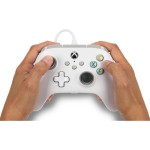 Wired controller Xbox SX White PowerA