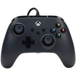 Wired controller Xbox SX Black PowerA