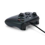 Wired controller Xbox SX Black PowerA