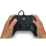 Wired controller Xbox SX Black PowerA