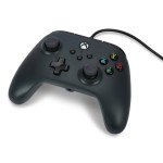Wired controller Xbox SX Black PowerA