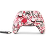 Wireless contr. Xbox SX Fortnite PowerA
