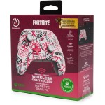 Wireless contr. Xbox SX Fortnite PowerA