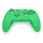 Enhanced Wired contr. NS Seafoam PowerA