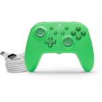 Enhanced Wired contr. NS Seafoam PowerA