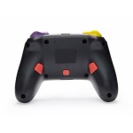 Wrl controller NS Pokémon Pikachu Gengar