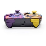 Wrl controller NS Pokémon Pikachu Gengar