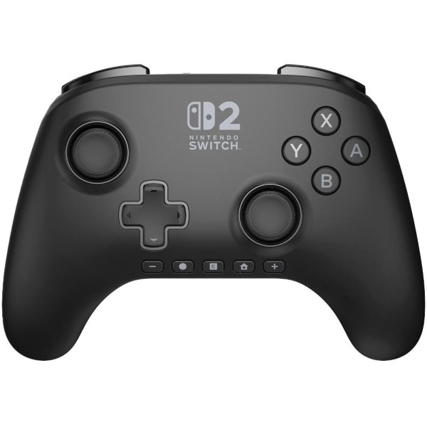 Advantage Wrl controller NS2 Blck PowerA