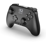 Advantage Wrl controller NS2 Blck PowerA