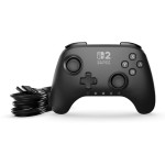 Advantage Wrl controller NS2 Blck PowerA