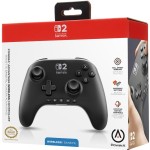 Advantage Wrl controller NS2 Blck PowerA