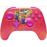 Advantage Wrl NS2 Super Mario PowerA
