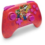 Advantage Wrl NS2 Super Mario PowerA