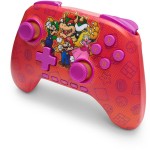 Advantage Wrl NS2 Super Mario PowerA