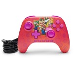 Advantage Wrl NS2 Super Mario PowerA