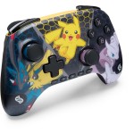 Advantage Wrl NS2 Pokémon Mega PowerA