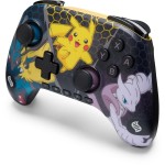 Advantage Wrl NS2 Pokémon Mega PowerA