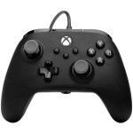 Advantage Plus Wired XboxSX Black PowerA