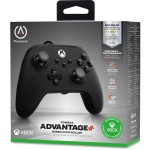 Advantage Plus Wired XboxSX Black PowerA