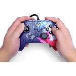 Advant. Plus Wired Xbox SX Night Blossom