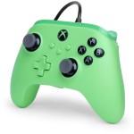 Advantage Plus Wired XboxSX Green PowerA