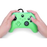 Advantage Plus Wired XboxSX Green PowerA