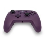 Enhanced Wired controller NS Purp PowerA