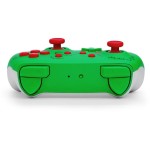 Wrl controll.NS Super Mario Yoshi PowerA
