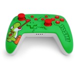 Wrl controll.NS Super Mario Yoshi PowerA
