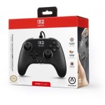 Advantage Wired controll.NS2 Blck PowerA