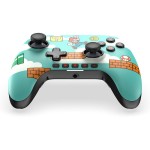 Advantage Wired NS2 Super Mario Time