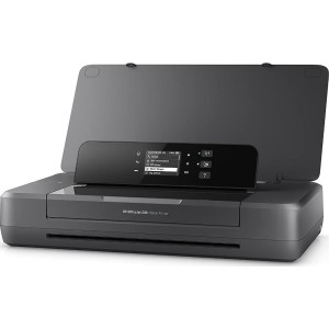 Officejet 200 Mobile Printer A4 HP