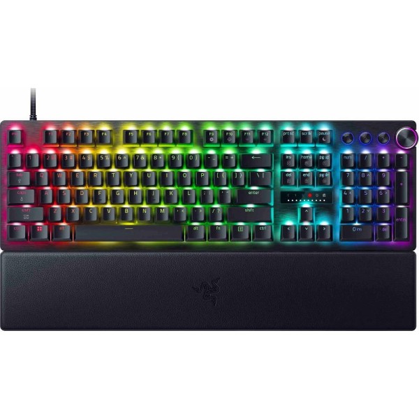 Huntsman V3 Pro Keyboard US BK RAZER