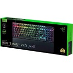 Huntsman V3 Pro Keyboard US BK RAZER