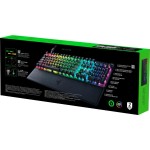 Huntsman V3 Pro Keyboard US BK RAZER