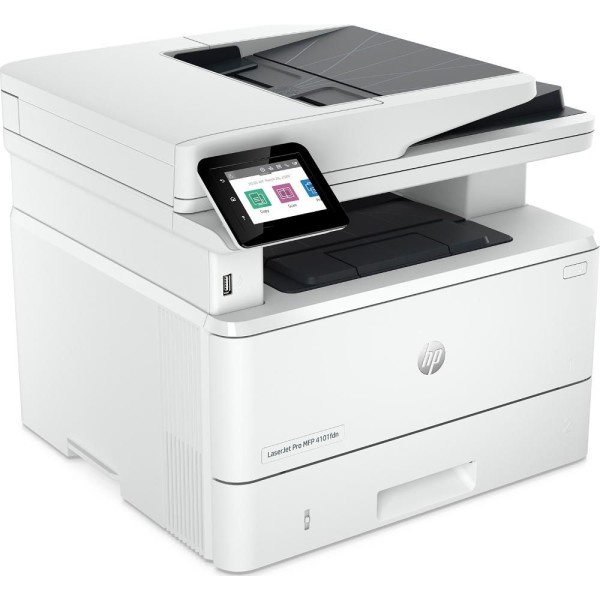 LaserJet Pro 4102fdn A4 HP