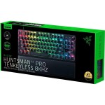 Huntsman V3 Pro Keyboard TKL US RAZER