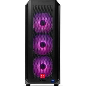 Challenger R5 32GB 1T RTX 5050 W11H LYNX