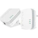 Powerline 600 DUO MINI WiFi STRONG
