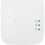 Powerline 600 DUO MINI WiFi STRONG