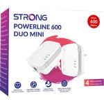 Powerline 600 DUO MINI WiFi STRONG