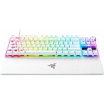 Huntsman V3 Pro Keyboard TKL US WH RAZER