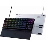 Huntsman V3 Pro Keyboard TKL US WH RAZER