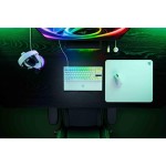 Huntsman V3 Pro Keyboard TKL US WH RAZER